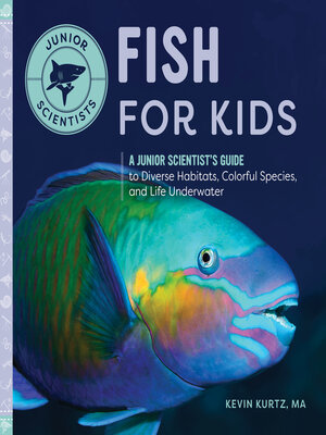 cover image of Fish for Kids